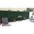 1.5 ft. H x 1.5 ft. W Artificial Ficus Fence Panel