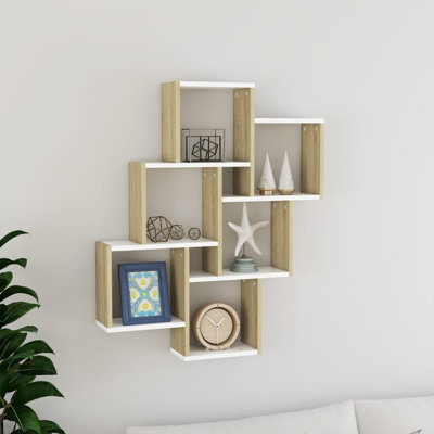 Givi 6 Piece Square