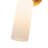 2-Light Dimmable Cylinder Glass Vanity Light-1611641387