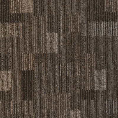 Carreau de tapis à passants de 24 po x 24 po Mohawk Basics