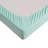 4 PCS Sheet Set Aqua-122524932