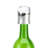 Rabbit Wine Tool Kit, 6-Piece Set, Silver