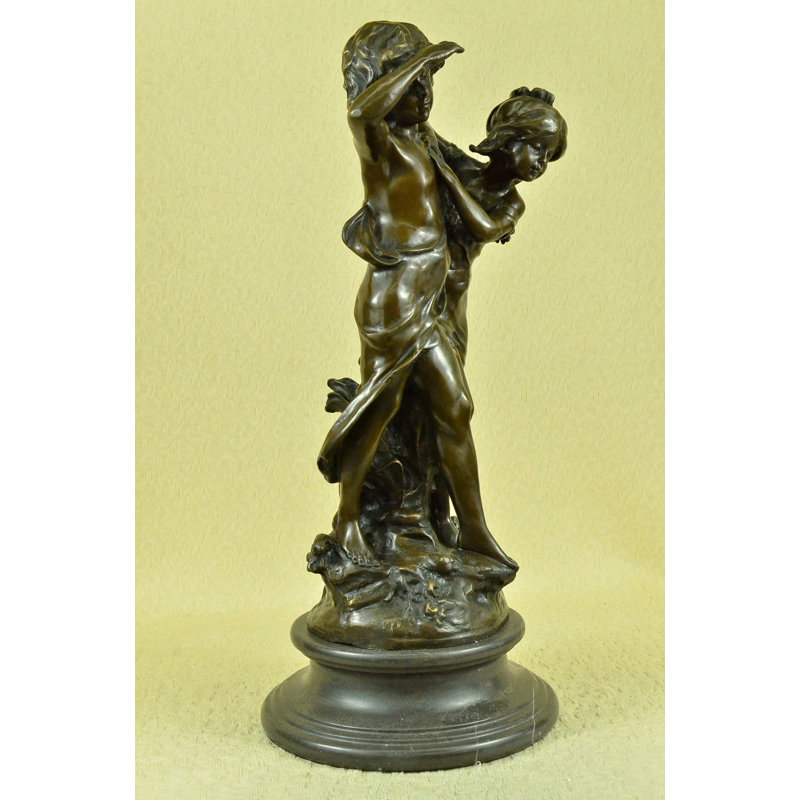 Figurines et sculptures
