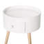 Beikirch End Table