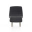 Portia Outdoor Teak Chaise Lounge-1824160740-1824160743
