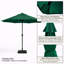 Auvent de remplacement pour parasol 9 po-196092351
