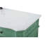 Ensemble de meuble-lavabo simple 60 po Lunette-1426640489-1426640493