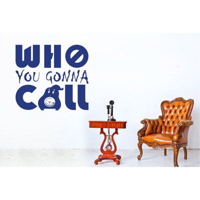 Wall Decal