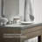 Kohler Taut Widespread Bathroom Faucet with Pop-Up Drain Assembly, 3 Hole 2-Handle Bathroom Sink Faucet, 1.2 gpm-84974559