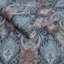 Graham & Brown Daraee Tapestry Blue Wallpaper