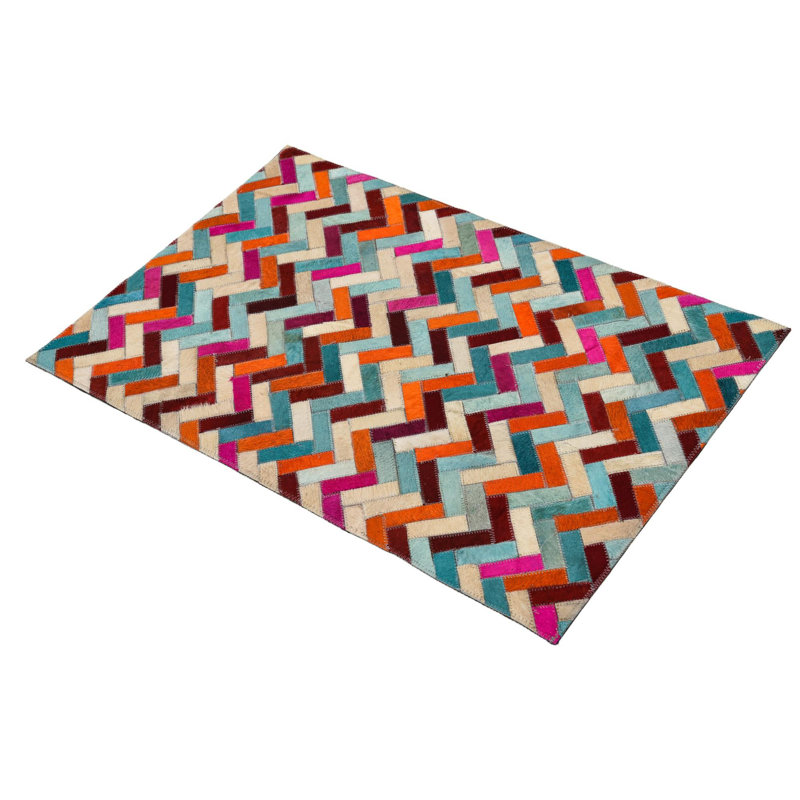 Ortega Multi Rug