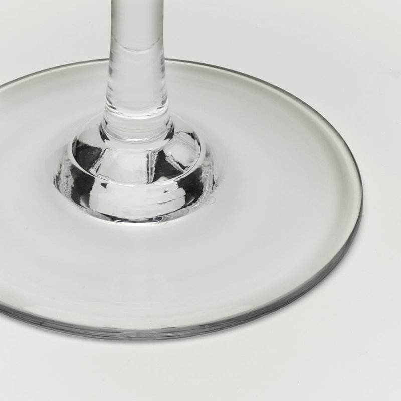 Cavendish Glass Red Wine Glass