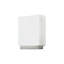 Hounslow 1 - Light LED Bath Sconce-64112777