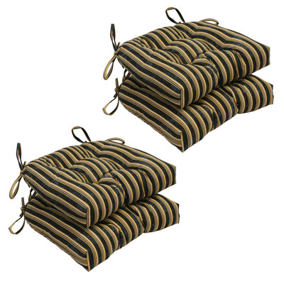 Coussin de siège Sihara