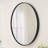 Hellie Metal Flat Wall Mirror-221801446-221801469-221801456