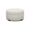 Round Ottoman