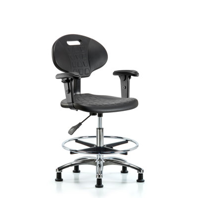 Chaise de dessin Ballew