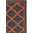 Bermuda Performance Machine Washable Geometric Indoor/Outdoor Area Rug-266882092