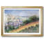 Vue de Vetheuil, impression sur papier encadrée-1560136215-1560136213