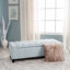 Banc de rangement rabattable-1950741835