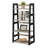 Saribek Bookcase-1806813580
