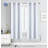 Blackout Drapes Curtains / Drapes Pair-63302013-63302008