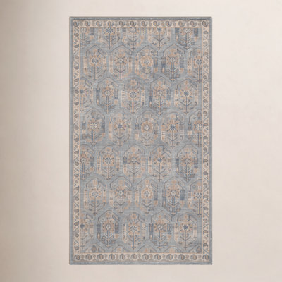 Baxter Pesely Area Rug