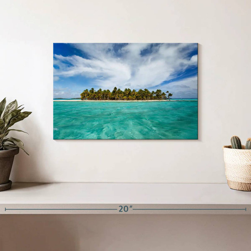 Gillard Bahamas Island