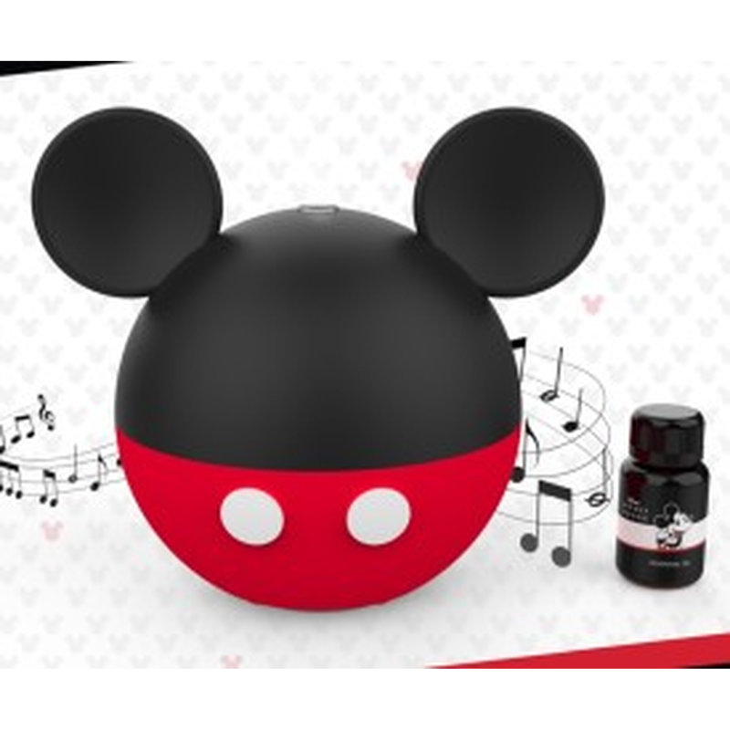 Plug-in Essential Oil Diffusers