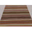 Kilim & Flatweave One-of-a-Kind 4'8x7'0 Area Rug