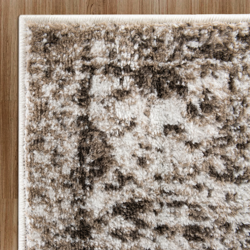 Antibes Hambly Rug, Rectangle 4'1" x 6'1"