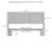 Katia Queen Headboard-1640425714