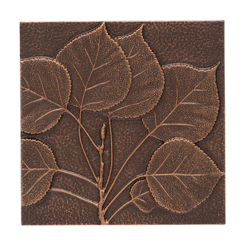 Leaf Wall Décor