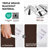 Short Room Darkening Thermal Insulated Window Curtains (Set of 2)-1083889045-1083889027