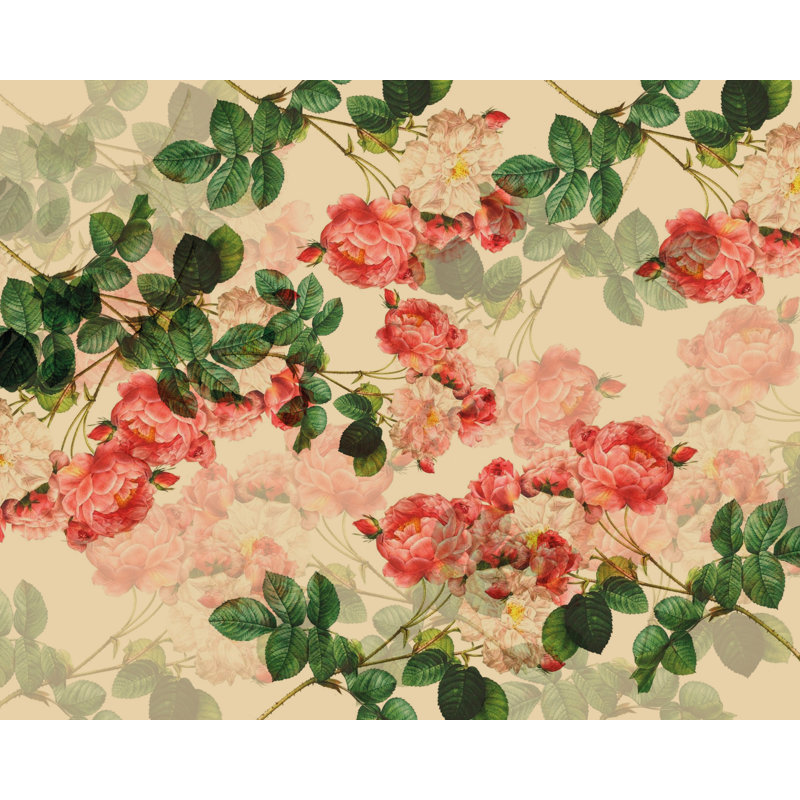 Stronach Matte Wall Mural, 280cm L x 350cm W
