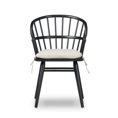 Connor Solid Wood Dining Chair