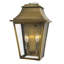 Lanterne murale d'extérieur Hazeldell-24030974-24030977