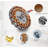 Adryn 42'' Bluetooth Ceiling Fan with LED Lights and Music Player