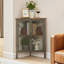 Armoire d'appoint d'angle à 2 portes-88088477