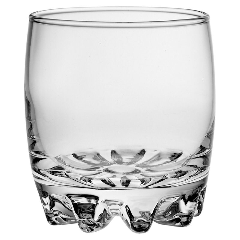 Salamon 200ml Whiskey Glass, 12