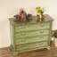Commode décorative