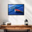 Tennis de table bleu-627380075-627380077