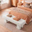 Banc de lit 59 po 