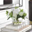  Bouquet de pivoines de jardin