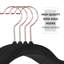 Velvet Non-Slip Standard Hanger for Dress/Shirt/Sweater-51288459-111178795