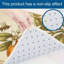 Ensemble de 3 tapis de cuisine abeille beige vintage orange pour cuisine et garde-manger