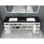 Ensemble de meuble-lavabo double 84 po Campney-797129390-797129391