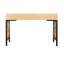 Chippendale Writing Desk-1814539350