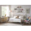 4 Piece Metal Floating Shelf