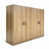 Oak selected